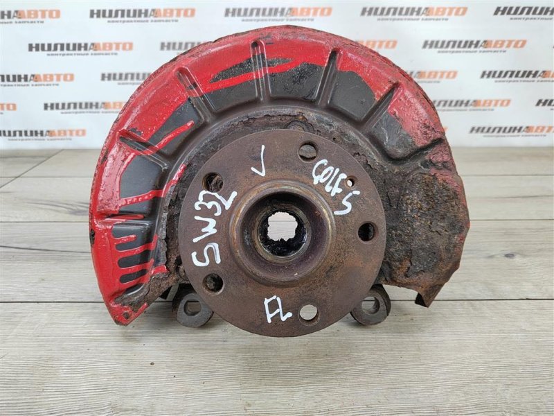 Кулак поворотный, 1500 рублей, Москва