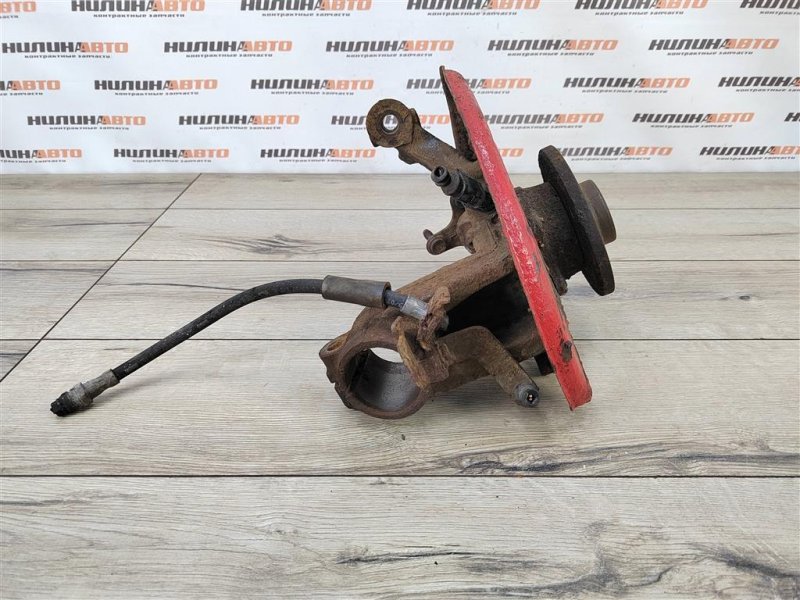 Кулак поворотный, 1500 рублей, Москва