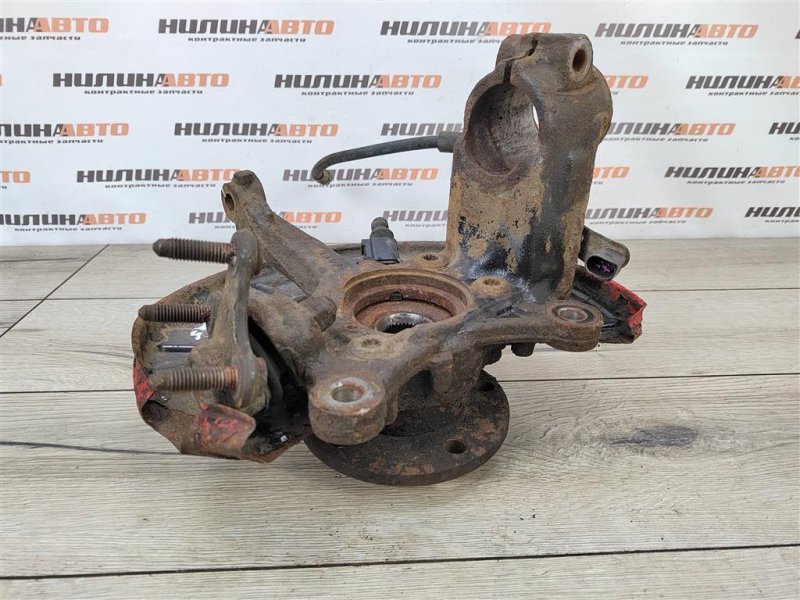 Кулак поворотный, 1500 рублей, Москва