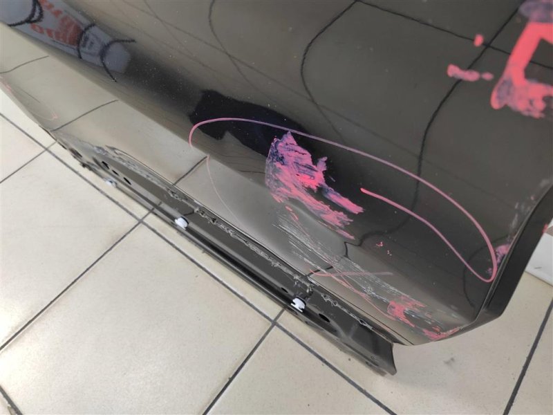 Дверь, 5000 рублей, Москва