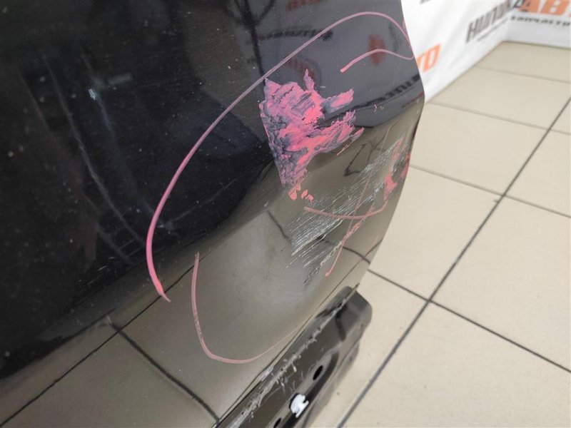 Дверь, 5000 рублей, Москва