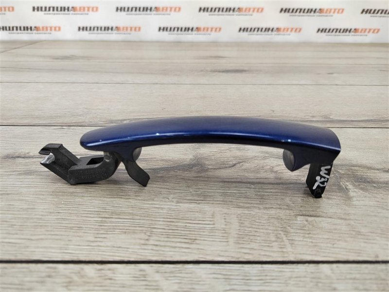 Ручка двери наружная, 300 рублей, Москва