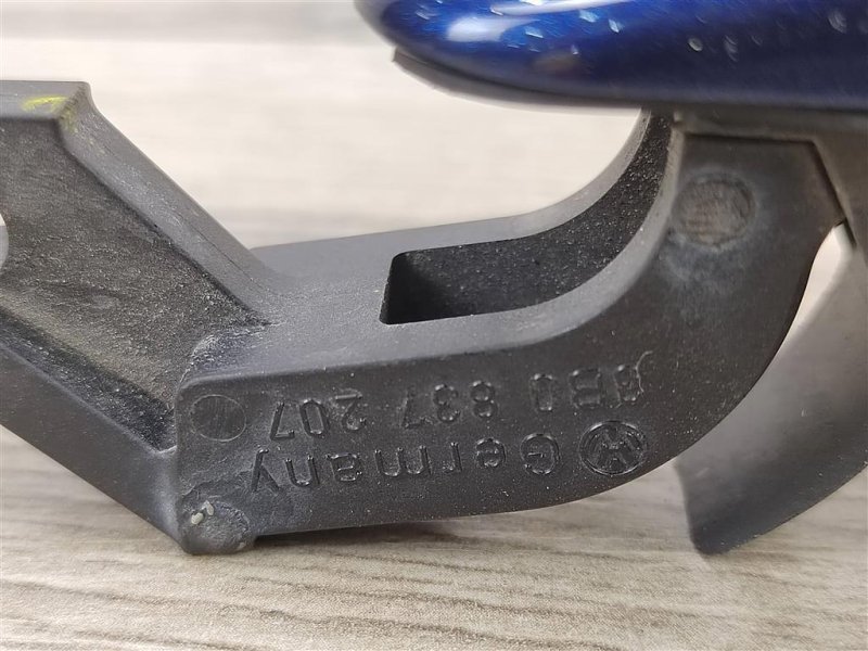 Ручка двери наружная, 300 рублей, Москва