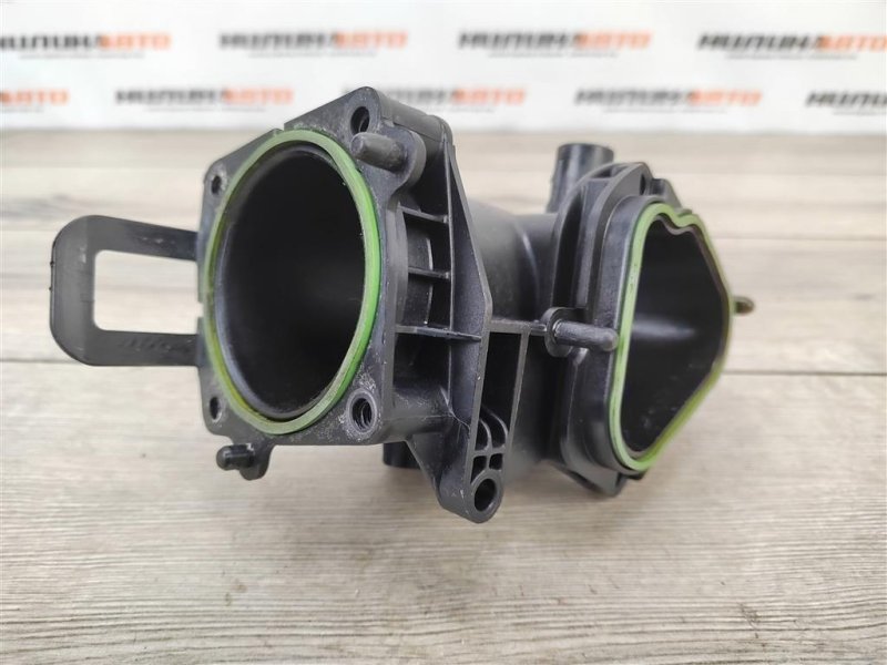 Патрубок впускного коллектора, 500 рублей, Москва