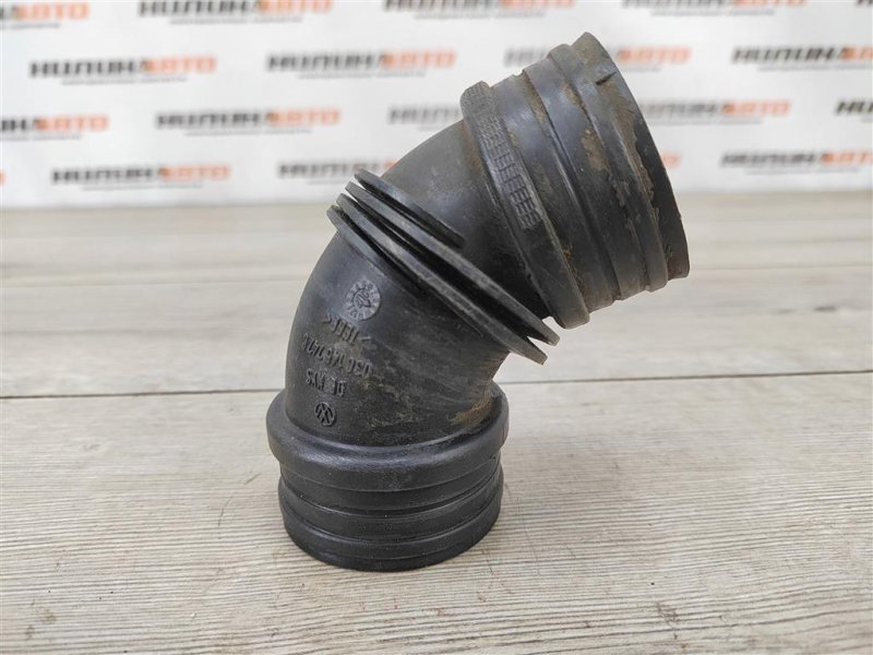 Патрубок, 300 рублей, Москва