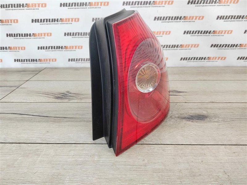 Фонарь в крыло, 1300 рублей, Москва