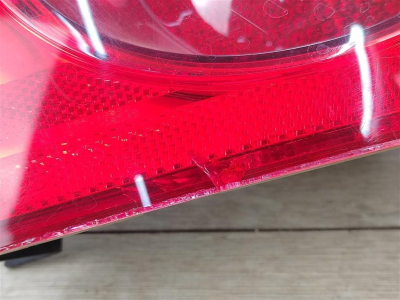 Фонарь в крыло, 1300 рублей, Москва