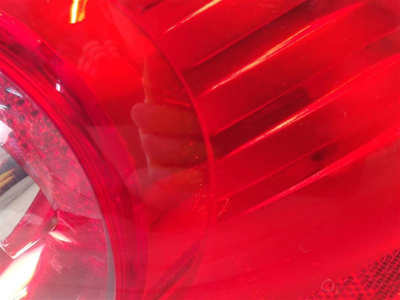 Фонарь в крыло, 1300 рублей, Москва