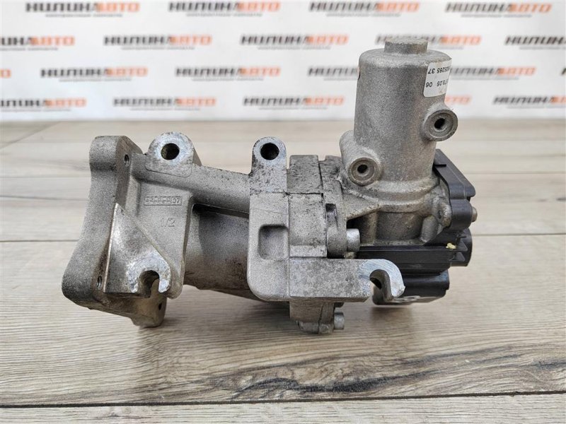 Клапан ЕГР EGR, 3000 рублей, Москва