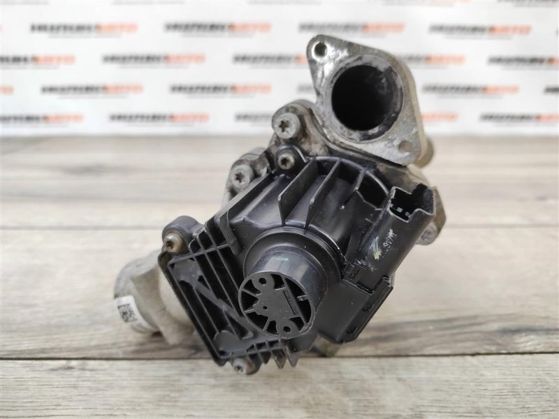 Клапан ЕГР EGR, 3000 рублей, Москва