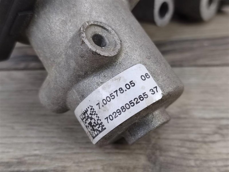 Клапан ЕГР EGR, 3000 рублей, Москва