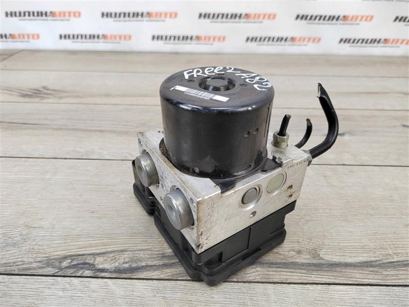 Блок ABS АБС, 1100 рублей, Москва