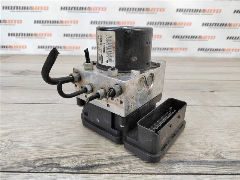 Блок ABS АБС, 1100 рублей, Москва