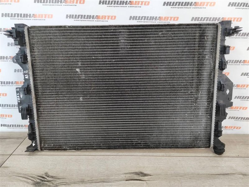 Радиатор охлаждения, 3500 рублей, Москва