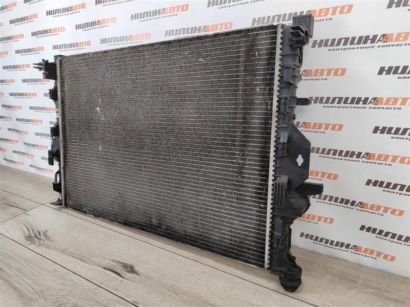 Радиатор охлаждения, 3500 рублей, Москва