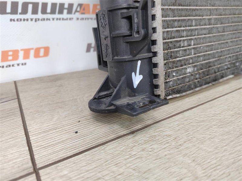 Радиатор охлаждения, 3500 рублей, Москва