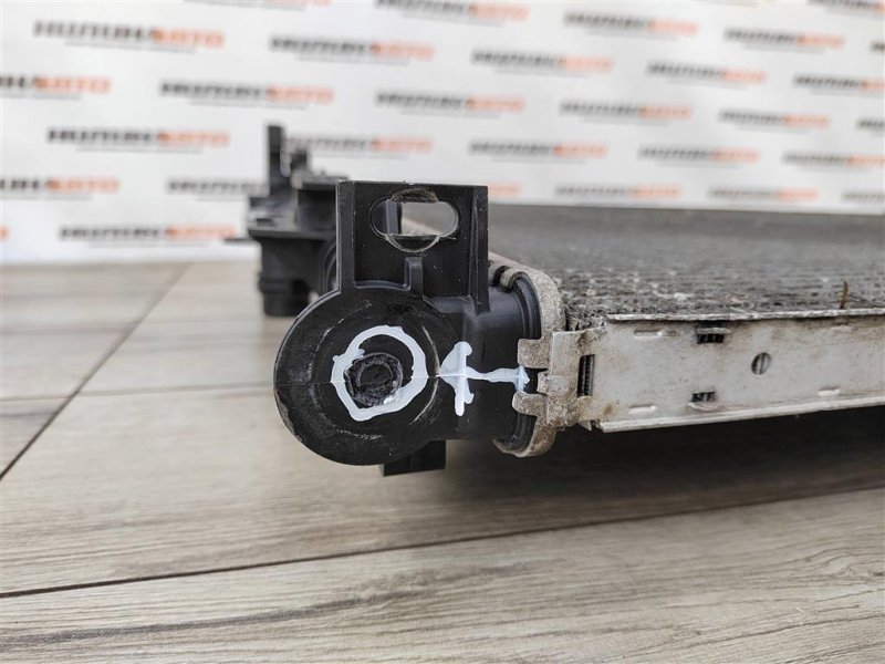 Радиатор охлаждения, 3500 рублей, Москва