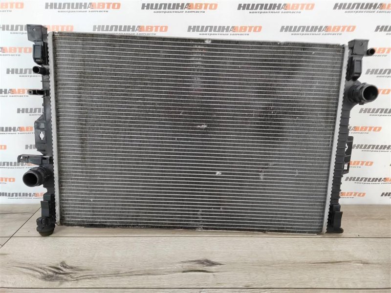 Радиатор охлаждения, 3500 рублей, Москва