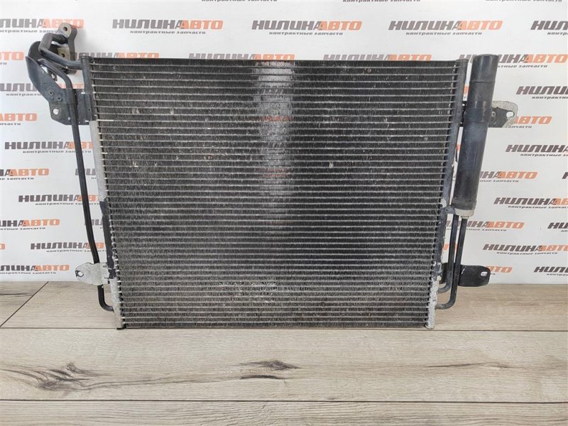 Радиатор кондиционера, 3400 рублей, Москва