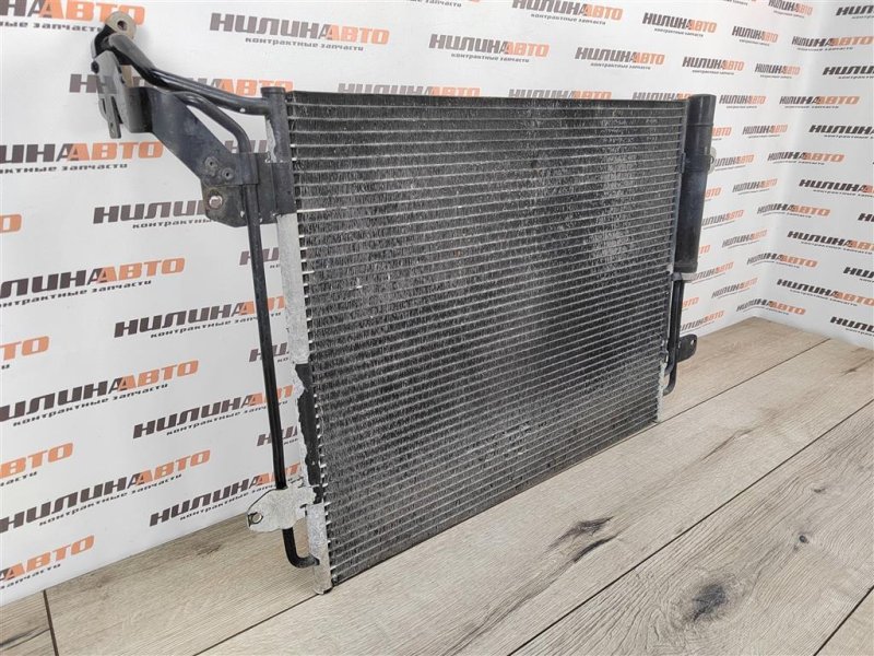 Радиатор кондиционера, 3400 рублей, Москва