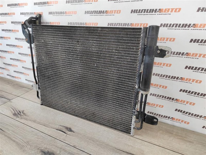 Радиатор кондиционера, 3400 рублей, Москва