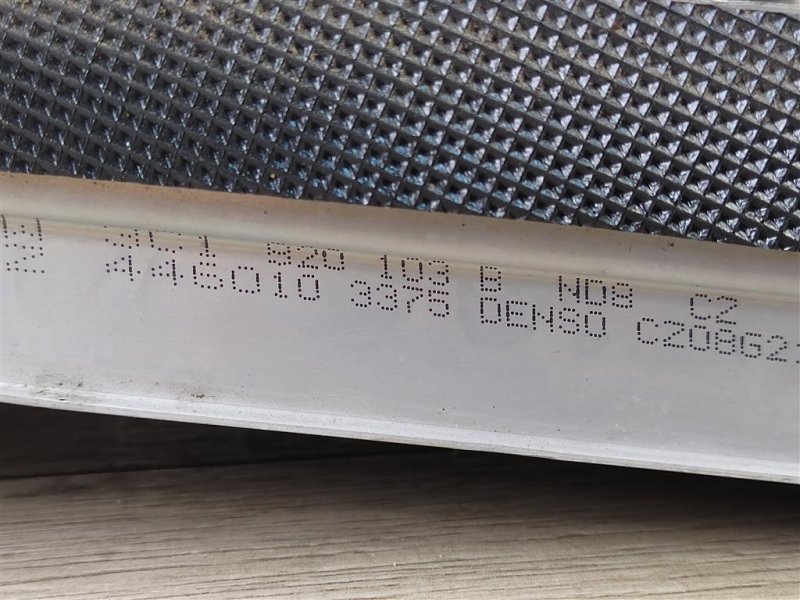 Испаритель кондиционера, 1000 рублей, Москва