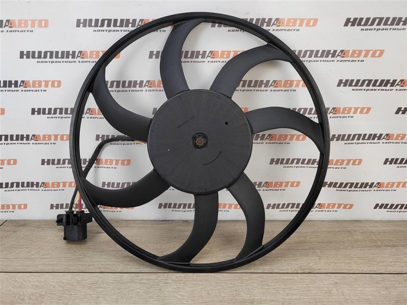 Вентилятор охлаждения, 8000 рублей, Москва