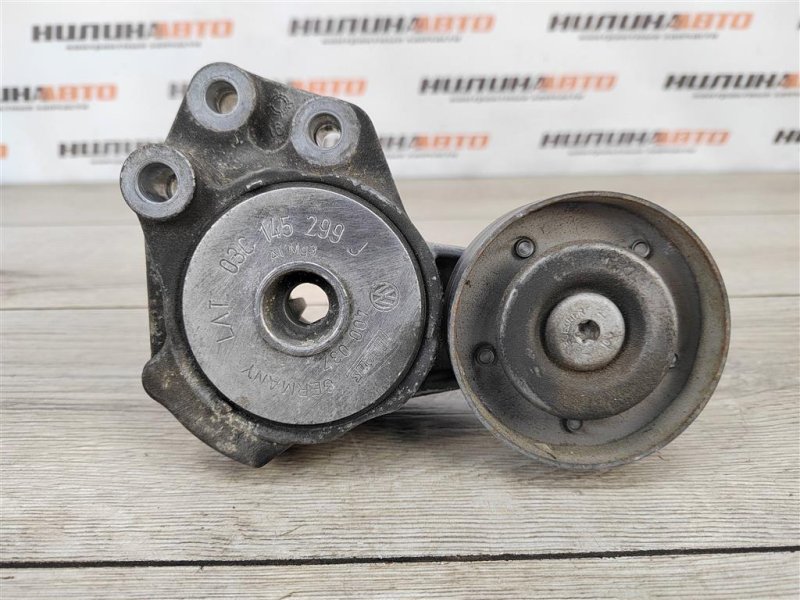 Ролик натяжной, 750 рублей, Москва