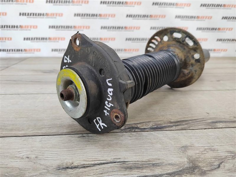 Амортизатор, 1800 рублей, Москва