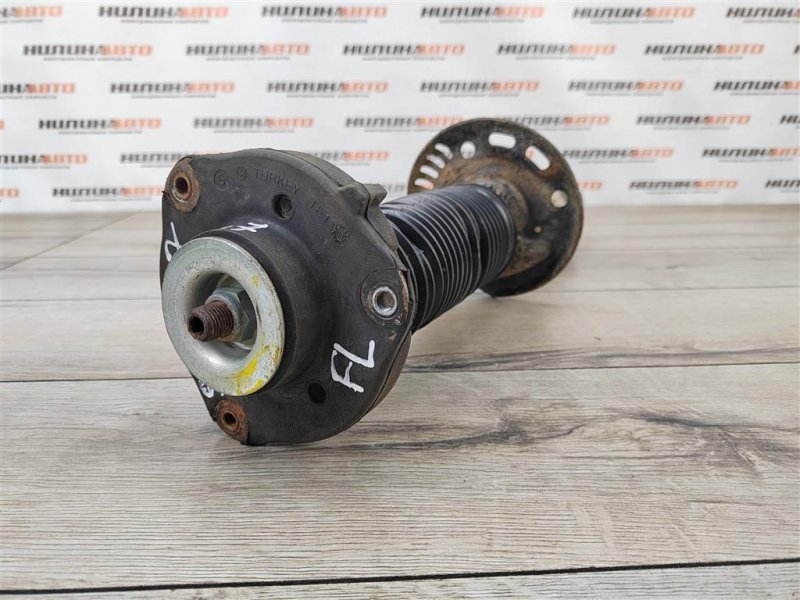 Амортизатор, 1800 рублей, Москва