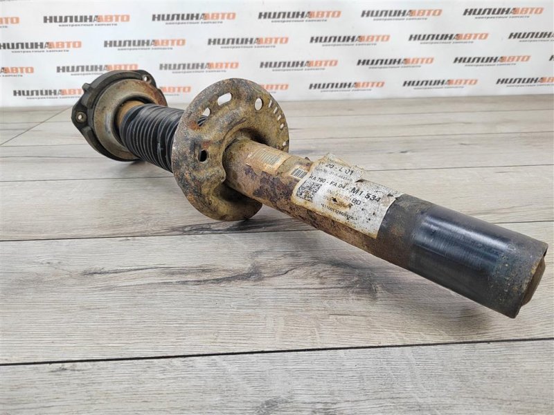 Амортизатор, 1800 рублей, Москва