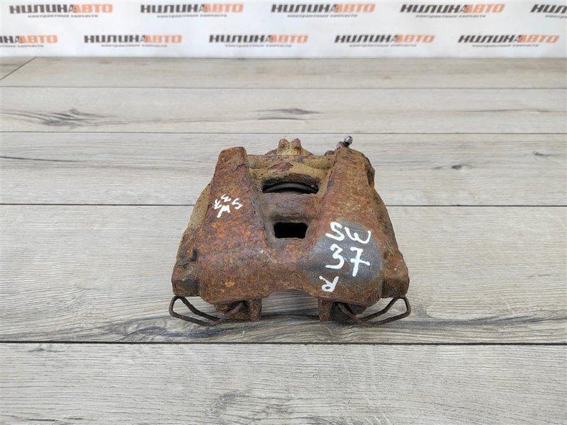 Суппорт тормозной, 800 рублей, Москва