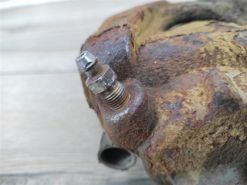 Суппорт тормозной, 800 рублей, Москва