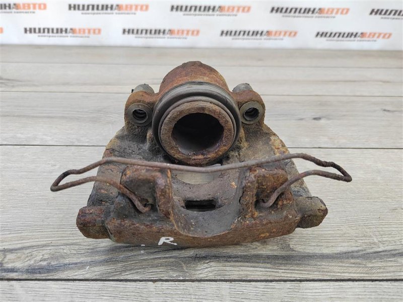 Суппорт тормозной, 800 рублей, Москва