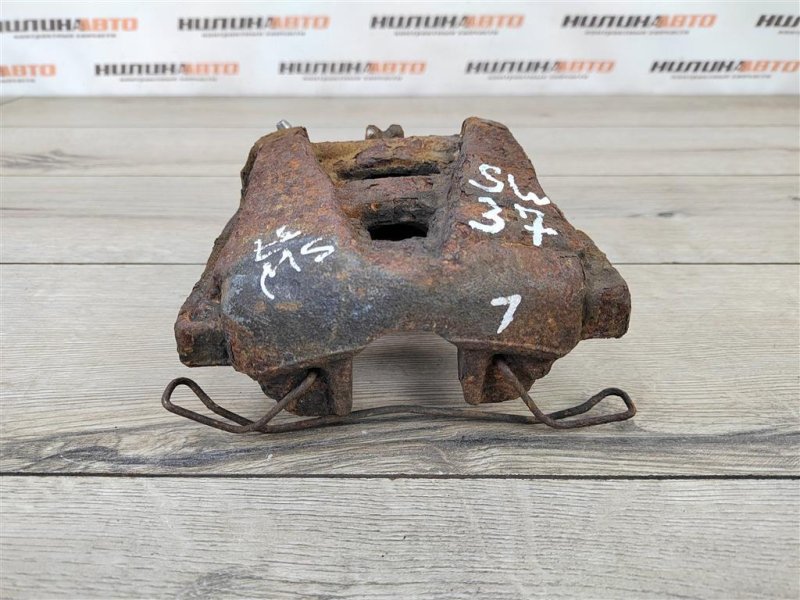 Суппорт тормозной, 800 рублей, Москва