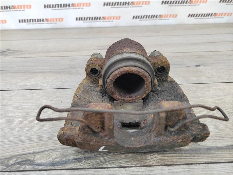 Суппорт тормозной, 800 рублей, Москва