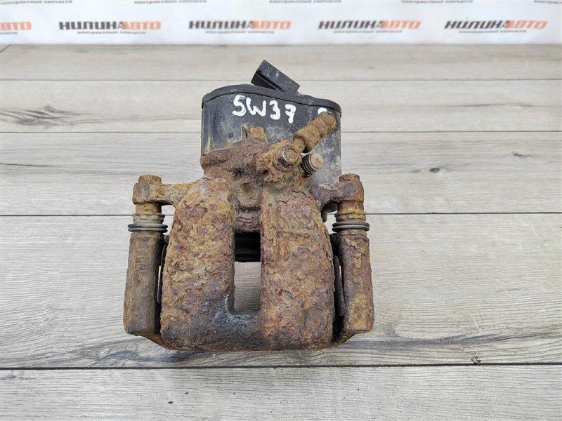 Суппорт тормозной, 4000 рублей, Москва