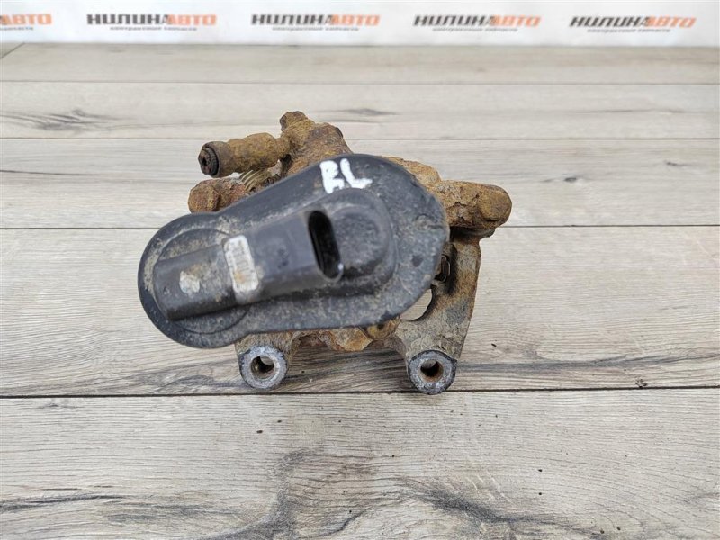 Суппорт тормозной, 4000 рублей, Москва