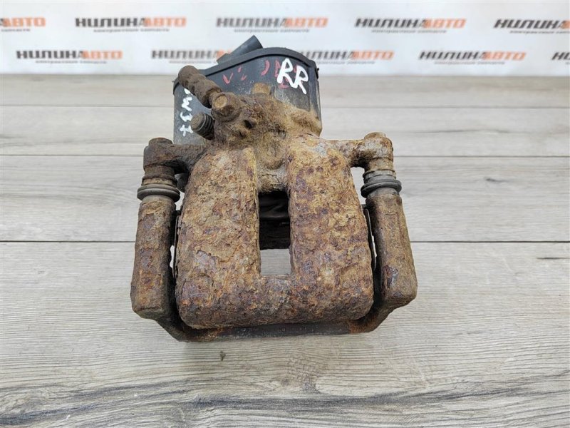 Суппорт тормозной, 3500 рублей, Москва