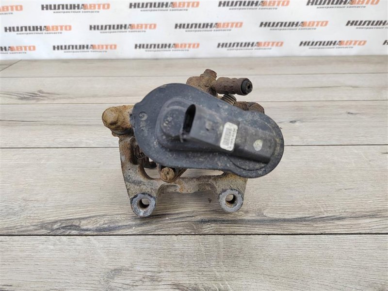 Суппорт тормозной, 3500 рублей, Москва