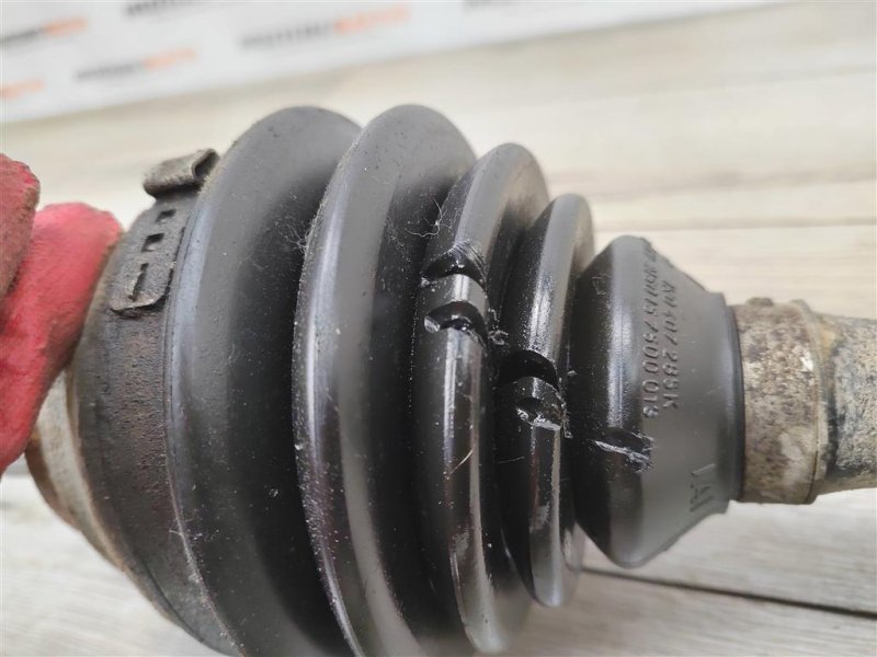 Привод, 4500 рублей, Москва