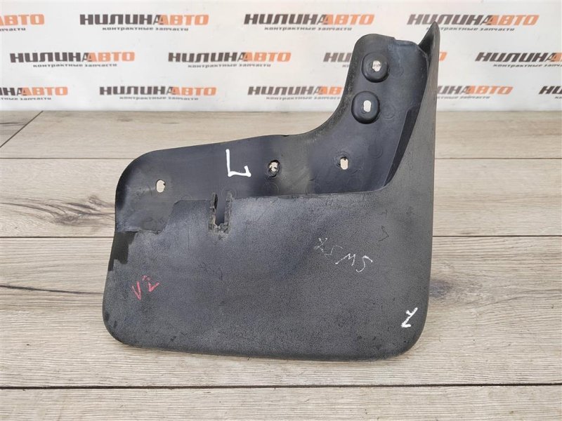 Брызговик, 500 рублей, Москва