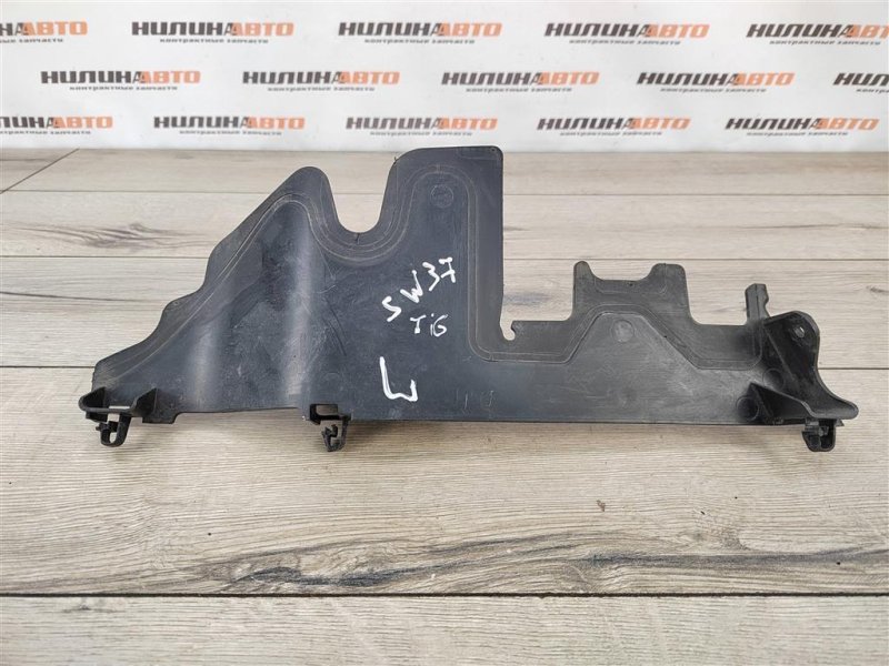 Дефлектор радиатора, 800 рублей, Москва