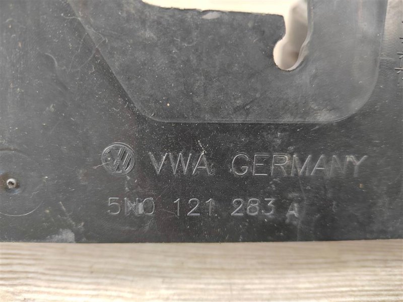 Дефлектор радиатора, 800 рублей, Москва