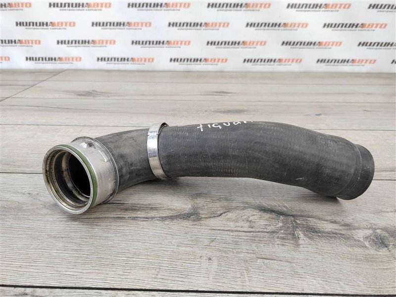 Патрубок интеркулера, 1200 рублей, Москва