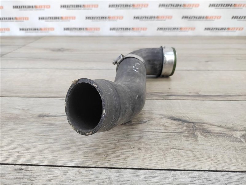 Патрубок интеркулера, 1200 рублей, Москва