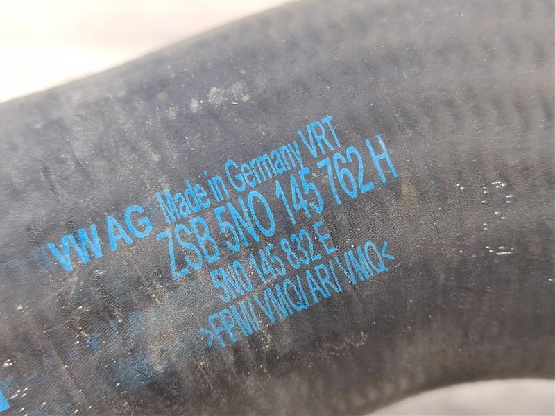 Патрубок интеркулера, 1200 рублей, Москва