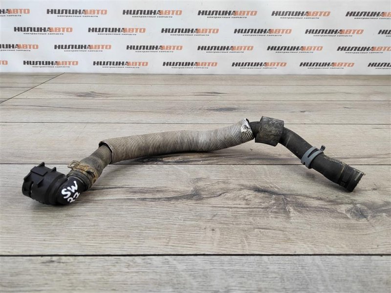 Патрубок отопителя печки, 900 рублей, Москва