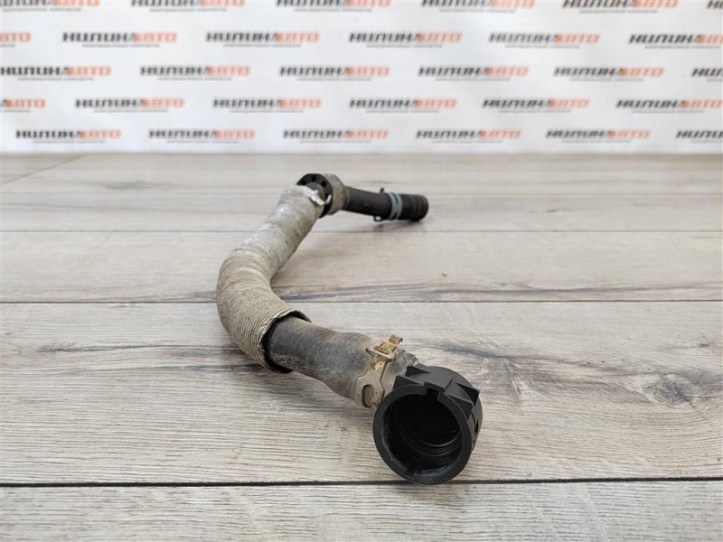 Патрубок отопителя печки, 900 рублей, Москва