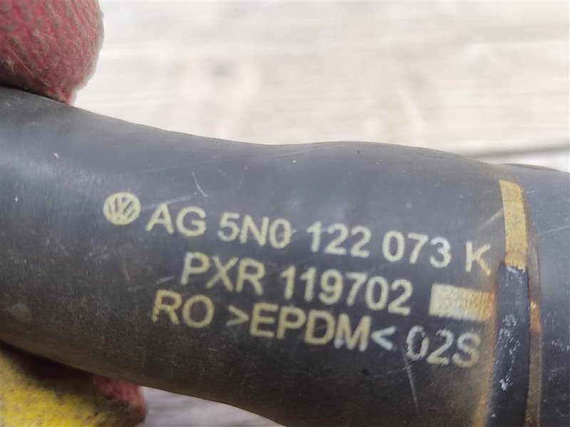 Патрубок отопителя печки, 900 рублей, Москва